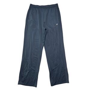 Champion Men’s Gray Sweatpants